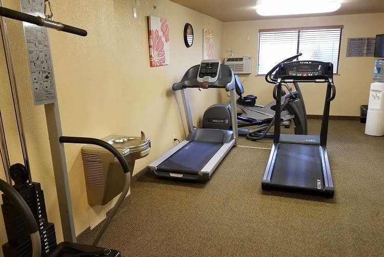 Baymont By Wyndham Yakima Riverfront Facilities photo